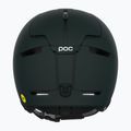 Skihelm POC Obex MIPS pargasite green matt 4