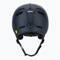 Skihelm POC Obex MIPS apatite navy matt 4