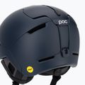 Skihelm POC Obex MIPS apatite navy matt 7