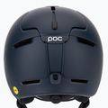 Skihelm POC Obex MIPS apatite navy matt 8