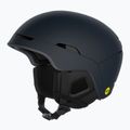 Skihelm POC Obex MIPS apatite navy matt