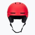 Skihelm POC Obex BC MIPS prismane red matt 2