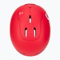 Skihelm POC Obex BC MIPS prismane red matt 6