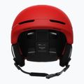 Skihelm POC Obex BC MIPS prismane red matt 2