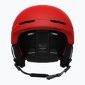 Skihelm POC Obex BC MIPS prismane rot matt 2