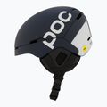 Skihelm POC Obex BC MIPS apatite navy matt 4