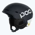 Skihelm POC Obex BC MIPS apatite navy matt