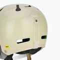 POC Artic SL MIPS Skihelm roh weiß 8