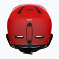 Skihelm POC Artic SL MIPS prismane rot 4