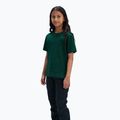 Shirt Kinder POC Tee zink Paargasite green