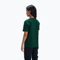 Shirt Kinder POC Tee zink Paargasite green 2
