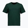 Shirt Kinder POC Tee zink Paargasite green 5