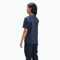 Kinder POC Tee apatite navy 4