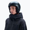 Skihelm POC Meninx uranium black matt 7