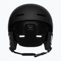 Skihelm POC Fornix BC uranium schwarz matt 2