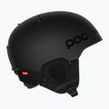 Skihelm POC Fornix BC uranium schwarz matt 3