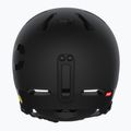 Skihelm POC Fornix BC uranium black matt 4
