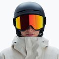 Skihelm POC Fornix BC uranium black matt 5