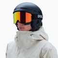 Skihelm POC Fornix BC uranium black matt 6