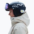 Skihelm POC Fornix BC apatite navy matt 5