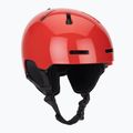 Skihelm POC Fornix MIPS prismane red