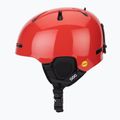 Skihelm POC Fornix MIPS prismane red 3