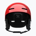 Skihelm POC Fornix MIPS prismane rot 2