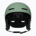 Skihelm POC Fornix MIPS gibbsite green matt 2