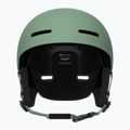 Skihelm POC Fornix MIPS gibbsite grün matt 2