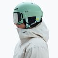 Skihelm POC Fornix MIPS gibbsite green matt 4