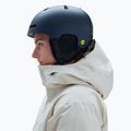 Skihelm POC Fornix MIPS apatite navy matt 4