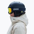 Skihelm POC Fornix MIPS apatite navy matt 6