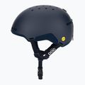 Skihelm POC Calyx Apatite Navy Matt 3