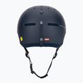 Skihelm POC Calyx Apatite Navy Matt 4