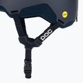 Skihelm POC Calyx Apatite Navy Matt 7
