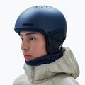 Skihelm POC Calyx Apatite Navy Matt 6
