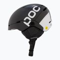 Skihelm POC Obex Connect uranium black 4