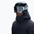 Skihelm mit Audiosystem POC Obex Connect uranium schwarz 9