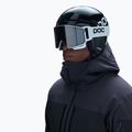 Skihelm POC Obex Connect uranium black 8