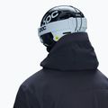 Skihelm POC Obex Connect uranium black 10