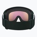 Skibrille POC Fovea pargasite green/partly sunny blue 4