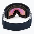 Skibrille POC Fovea apatite navy/partly sunny blue 3