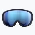 Skibrille POC Fovea apatite navy/partly sunny blue 3