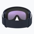 Skibrille POC Fovea apatite navy/partly sunny blue 4