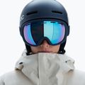 Skibrille POC Fovea apatite navy/partly sunny blue 6