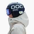 Skibrille POC Fovea apatite navy/partly sunny blue 7