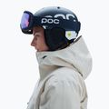 Skibrille POC Fovea apatite navy/partly sunny blue 8