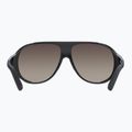 POC Nivalis Sonnenbrille Uranschwarz/Clarity Universal/Gletschergold 3