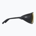 Sonnenbrille POC Nivalis uranium black/clarity universal/glacial gold 4