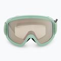Skibrille POC Opsin gibbsite green/partly sunny ivory 2